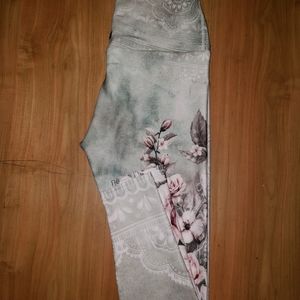 Oraki ~ Legging ecomove Transformation